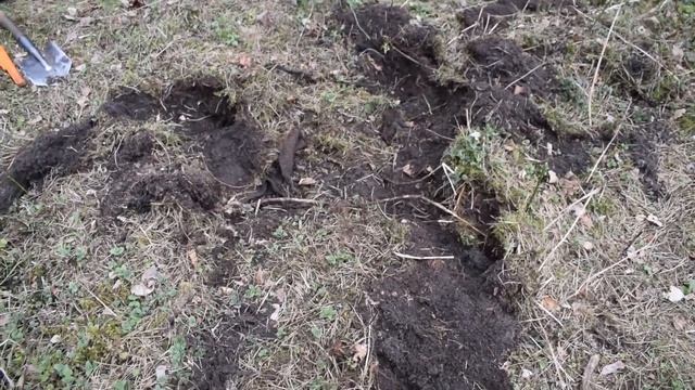 Коп чермета Md4030.На промке