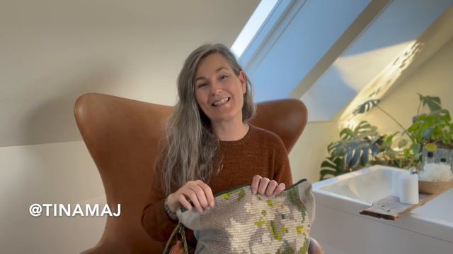 Fiftyfabulous Knits, 24 hour knitathon смотреть онлайн