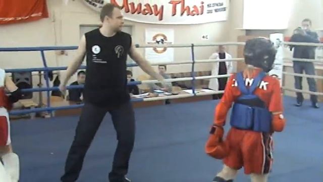 1.Титов(Чинук,Минск) - Гасанов(СДЮШОР 7,Минск) смотреть онлайн