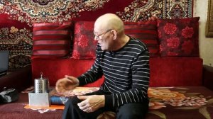 КАК   ОБОГРЕТЬ ПАЛАТКУ АВТОМОБИЛЬ ЗИМОЙ.