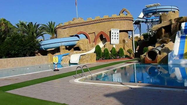 Море отдых!