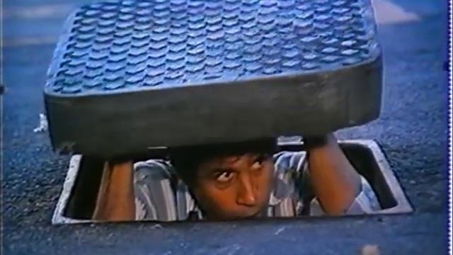 Bingo Bongo смотреть онлайн