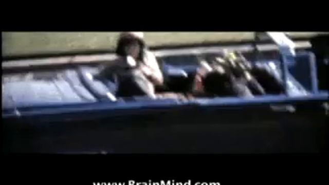 The Assasination Of JFK/ Secret Code With Umbrella Movement? ? смотреть онлайн