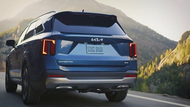 Kia LA Auto Show смотреть онлайн