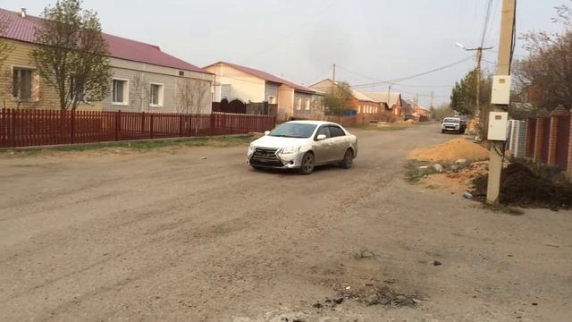 Corolla axio тюнинг смотреть онлайн