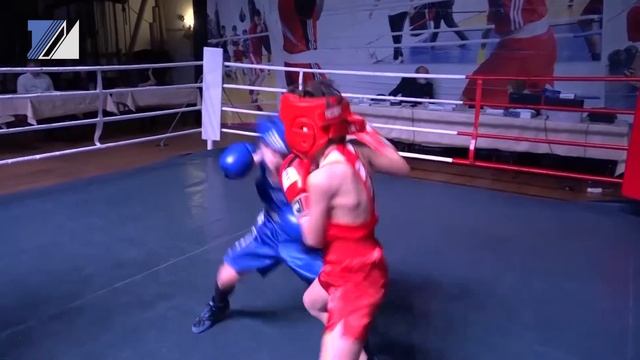 Стали известны имена победителей соревнований по боксу смотреть онлайн