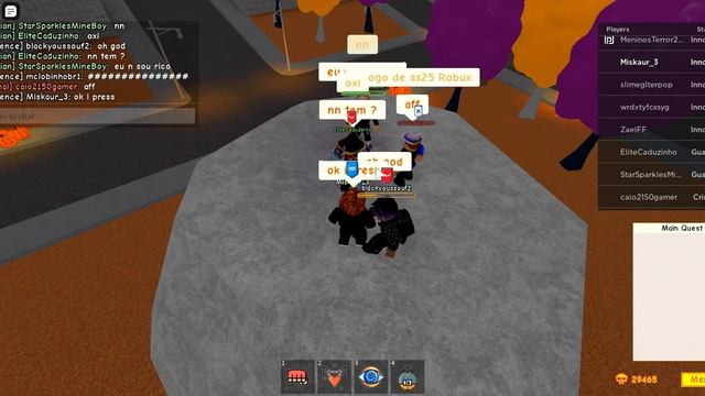36 Qa BT | Super Power Training Simulator | Roblox смотреть онлайн