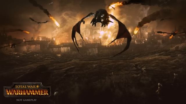 Total War: Warhammer - Legendary Characters and more! смотреть онлайн
