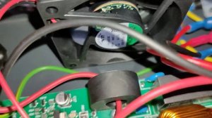 Стабилизатор Штиль Инстаб IS1500 (ВНУТРИ)