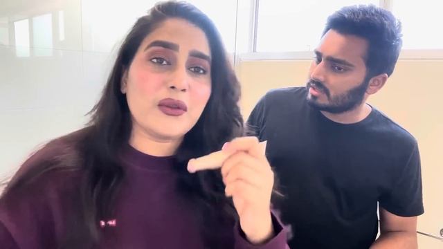 PRANK ON CHINTU ?? | UGLY MAKEUP ?? | FUNNY VLOG ?| NACH ❤️ смотреть онлайн