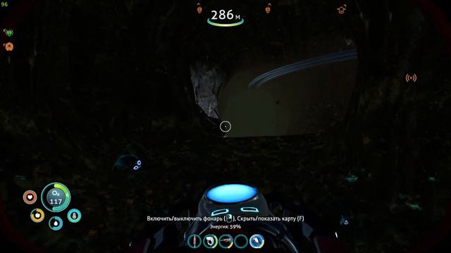 Прохождение Subnautica: Below Zero №5▶ Новый транспорт смотреть онлайн