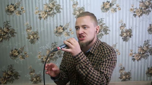 Луч солнца золотого (Муслим Магомаев) кавер смотреть онлайн