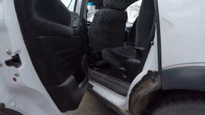 ОСМАТРИВАЮ ОПЕЛЬ ЗАФИРА 2,0 ДТИ, 2003 года, за 2400 долларов. МОГЛА быть и ЛУЧШЕ!