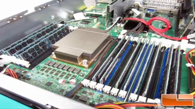 intel server ram Screenshot 1 смотреть онлайн