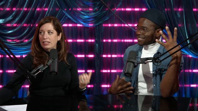 Broadway.com #LiveatFive with Bradley Gibson of THE LION KING смотреть онлайн