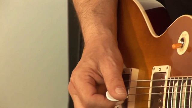 2018 Gibson Les Paul 1958 Honey Lemon Fade VOS, Part2 смотреть онлайн