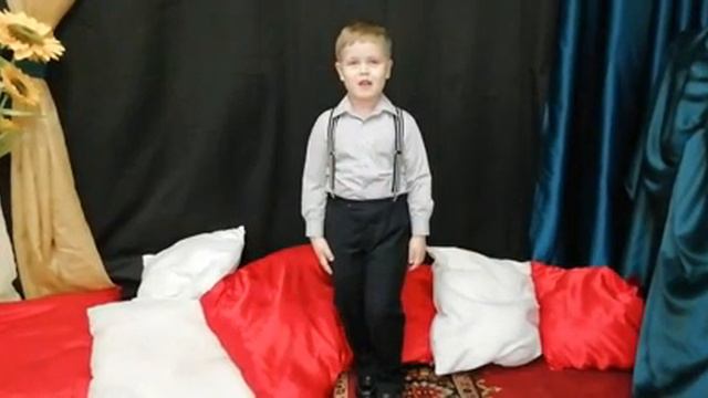 Коллектив актерского мастерства "Люди О" поздравляет с 8 марта. смотреть онлайн