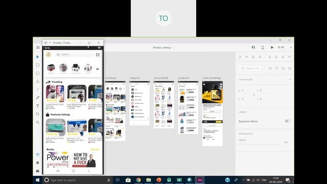 Flutter Masterclass - week 2 - The GraphQL смотреть онлайн