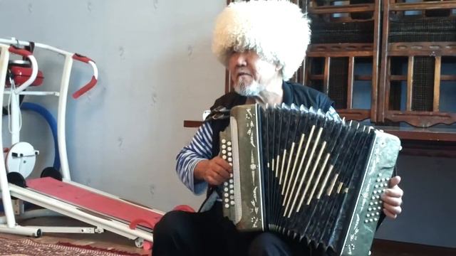 Мой любимый нагашы Боря-70 лет. смотреть онлайн
