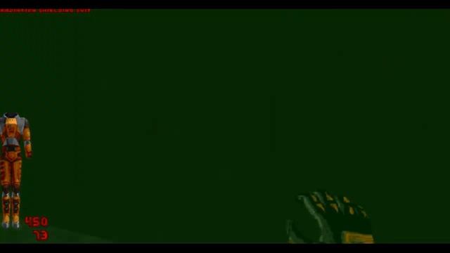 Half-Life on Doom 2 engine #2 Халф-Лайф на движке Дум 2 смотреть онлайн