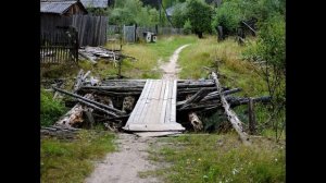 поселок Комсомолка Макарьевский район