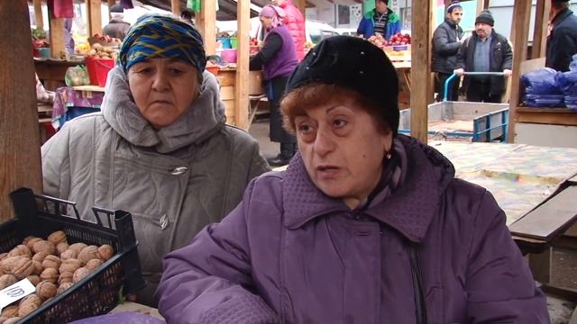 В Пятигорске предоставляют бесплатные торговые места для многодетных и ветеранов смотреть онлайн