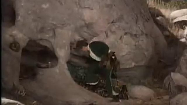 El Zorro de Disney Temporada 1 Cap. 12-3 смотреть онлайн