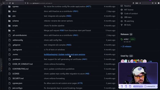 Let's Upgrade an app to .NET 7 RC смотреть онлайн