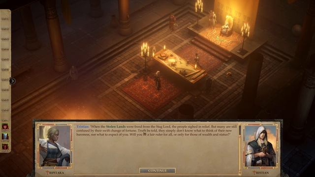 Pathfinder: Kingmaker - 26