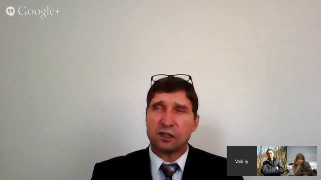 Что значит ходить в Духе? смотреть онлайн