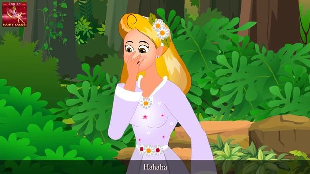 Snow White And Rose Red Story In English | Story |@EnglishFairyTales