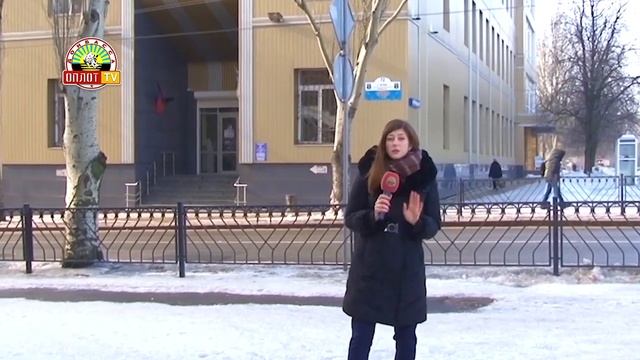 «По следам истории»: Главпочтамт смотреть онлайн