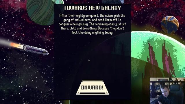 Lazy Galaxy - Space Clicker / Idle Game - Devlog 13 - Intro! смотреть онлайн
