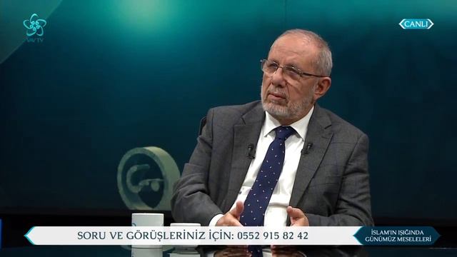 İntihar edenin hükmü nedir? | İslam'ın Işığında Günümüz Meseleleri (155. Bölüm) смотреть онлайн