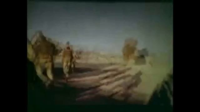 Песни Афгана. И.Дудин - "В горах под Гератом" смотреть онлайн