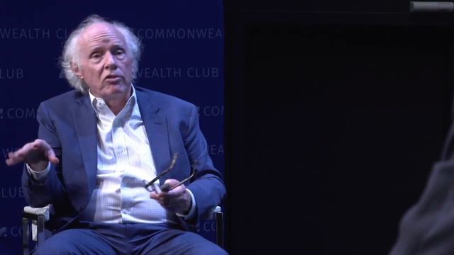 Fergus Bordewich: Congress At War