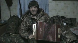 А цыган идёт  разбор с цифрами