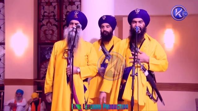 Jaandi Shookdi Car Jujharuyan Di - Bhai Mehal Singh Ft. Kam Lohgarh смотреть онлайн