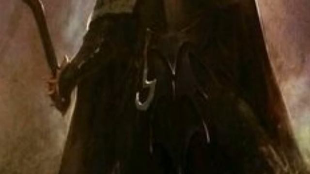 Ainz Unleashes Rubedo - Ainz Ooal Gown Vs. The 8 Greed Kings [Part 4]