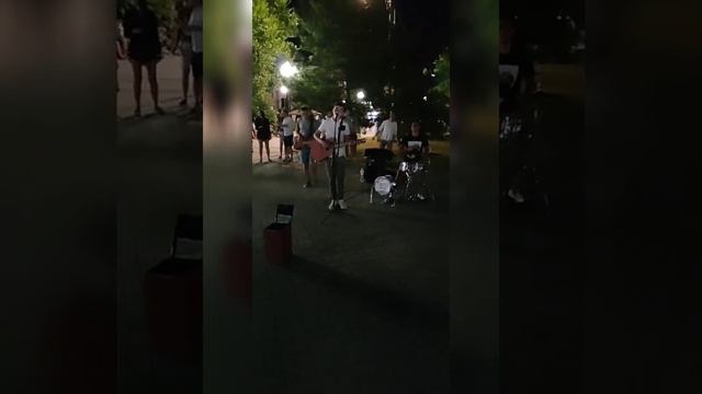 БЕРДЯНСК 2020⚓ УЛИЧНЫЕ МУЗЫКАНТЫ ??? СБОРНИК КОНЦЕРТОВ?? ПРИЯТНОГО ПРОСМОТРА?? смотреть онлайн