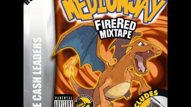 Mediumjay - Forgot About Flow (Tattoos and SnapBacks) {DR. DRE FLOW} смотреть онлайн