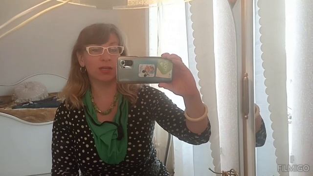 569. Наряды моей бабушки из 50-60-х. Часть 1. смотреть онлайн