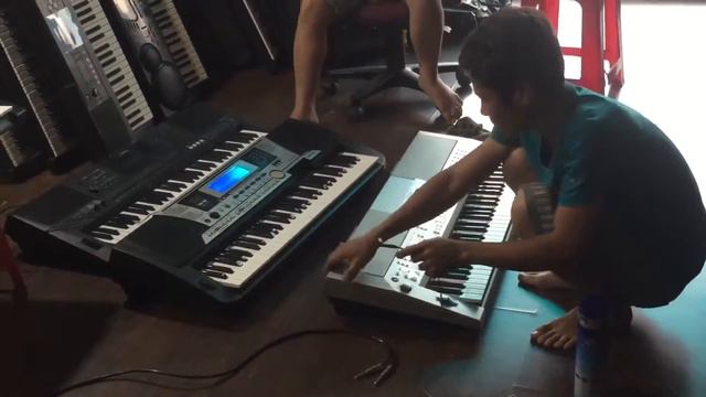 0783499814 Bán Đàn Organ dgx yamaha 520 640 230 giá 2-3 trieu;ship organ toàn quốc смотреть онлайн