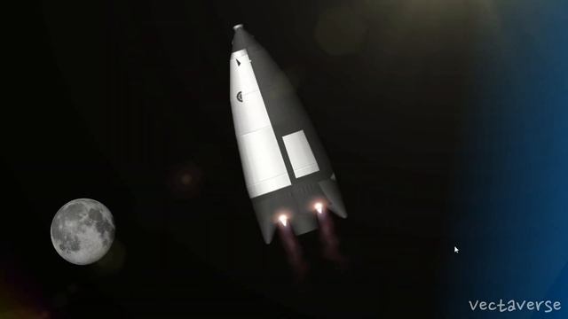 Ariane 6 Rocket Launch New Manned Spacecraft To Space in Spaceflight Simulator смотреть онлайн