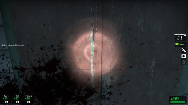 Left 4 Dead 2: The Last Stand Campaign HIDDEN ROOM LOCATION / HOUSEHOLD NAMES ACHIEVEMENT смотреть онлайн