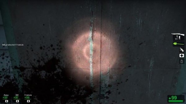 Left 4 Dead 2: The Last Stand Campaign HIDDEN ROOM LOCATION / HOUSEHOLD NAMES ACHIEVEMENT