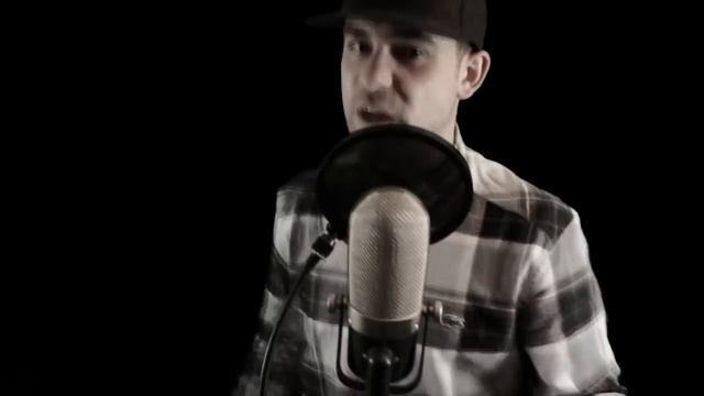 Kombo & Razda - Mash The Mic [S01-EP02] смотреть онлайн