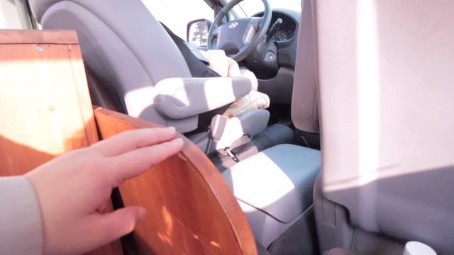 캠핑카를 소개합니다 | 캠핑카에 생긴 하자 점검 | 무시동히터 방진작업하기 | 차박캠핑 용품 추천 | 스타렉스 캠핑카 | 캠핑카 만들기 | 자작캠핑카 смотреть онлайн