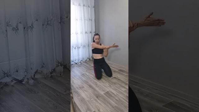 Тренировка Глайдинг + кардио смотреть онлайн