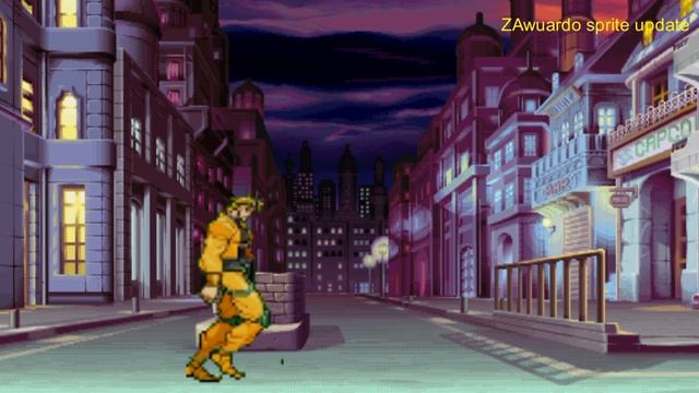 Walking Dio Sprite Update Test ||stick nodes смотреть онлайн